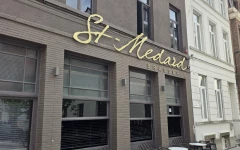 Foto van St-Medard