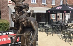 Foto van t Klein Verlet