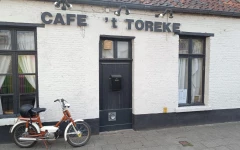 Foto van 't Toreke