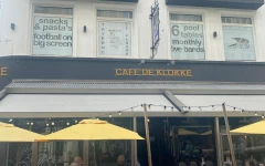 Foto van Taverne De Klokke