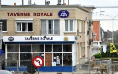 Foto van Taverne Royale