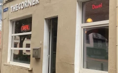 Foto van The Corner