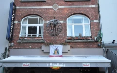 Foto van Café 't Stadhuis