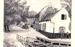 Foto van Het Veerhuis