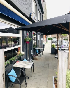 Foto van The Sailor café 7