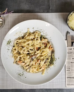 Foto van Boston Pizza liedekerke 10