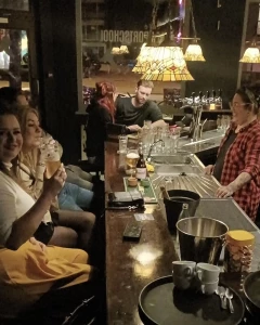 Foto van Café de Sportschool 2