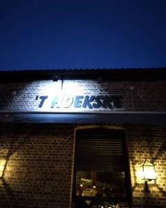 Foto van T'Hoekske 2