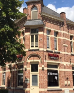 Foto van Café de Sportschool