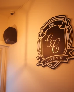 Foto van 't Capucientje