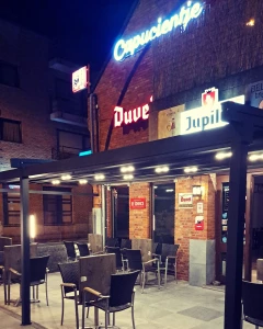Foto van 't Capucientje 26