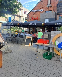 Foto van 't Capucientje 18