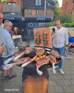 Foto van 't Capucientje 16
