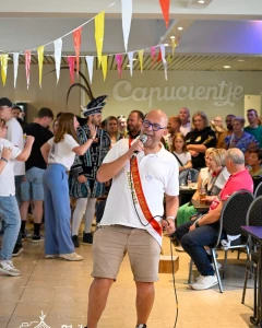 Foto van 't Capucientje 17