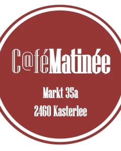 Foto van Cafématinee