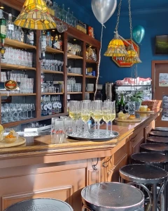 Foto van Café de Sportschool 4