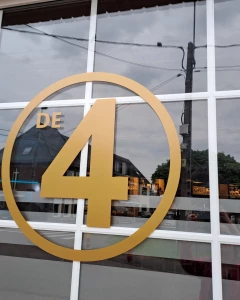 Foto van Café De4 2