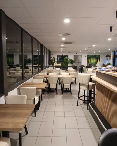 Foto van Sportcafé Het Loo