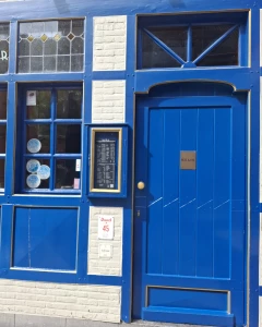 Foto van Bij de Waerd
