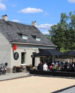 Foto van Café De Looidijk