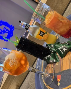 Foto van 't Capucientje 5