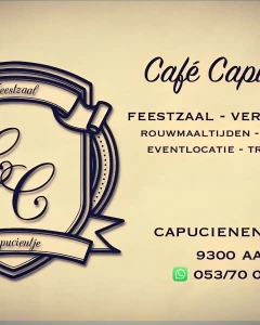 Foto van 't Capucientje 4