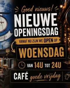 Foto van Goede Vrijdag