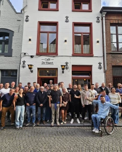 Foto van Café De Waert 