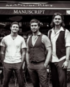 Foto van Manuscript 5
