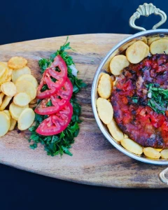 Foto van Masaya Restaurant & Shisha Lounge 3