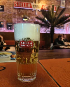 Foto van Yam Mie Yam / Bar ista Latino 2