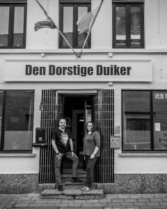 Foto van Den Dorstige Duiker BV 5