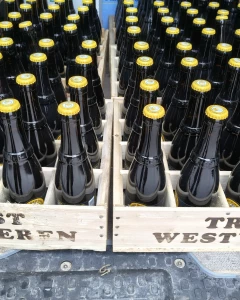 Foto van Yam Mie Yam / Bar ista Latino 9