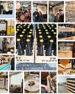 Foto van Yam Mie Yam / Bar ista Latino 7