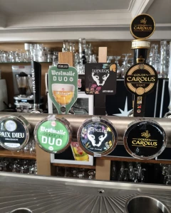 Foto van Yam Mie Yam / Bar ista Latino 10