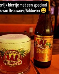 Foto van Yam Mie Yam / Bar ista Latino 4