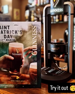 Foto van Yam Mie Yam / Bar ista Latino 6