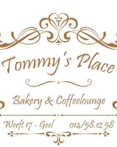 Foto van Tommy's Place Bakery