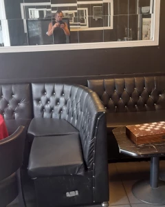 Foto van Club26  8