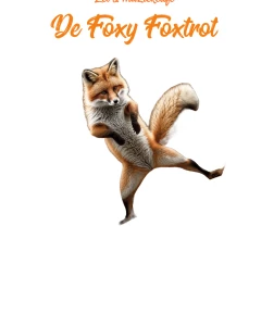 Foto van Eet- & muziekcafé De Foxy Foxtrot 2