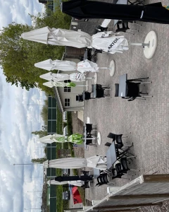 Foto van Brasserie de curve  4