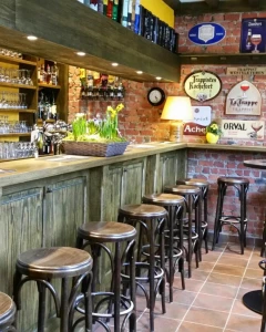 Foto van De Hoeve 1