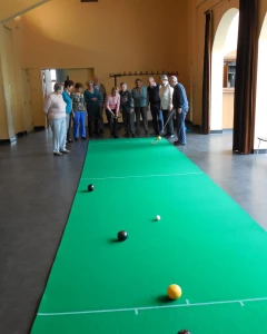 Foto van Familia 10