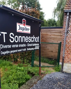 Foto van 't Sonneschot 2