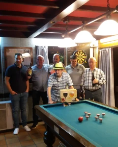 Foto van Café Zeswege 5