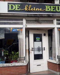 Foto van De Kleine Beurs 7