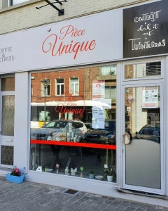 Foto van Pièce Unique