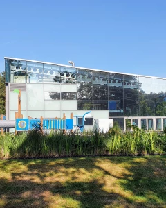 Foto van Hidrodoe 3