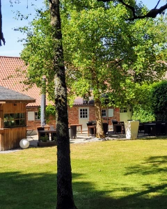 Foto van 't Ganzennest