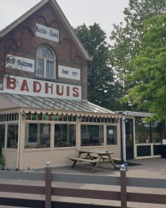 Foto van Het Badhuis